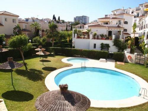 Apartment Valparaiso Spainsunrentals 1042
