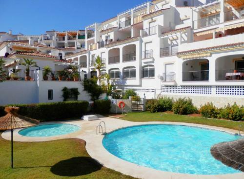 Apartment Valparaiso Spainsunrentals 1042