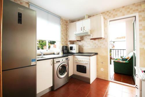 Apartment Valparaiso Spainsunrentals 1042