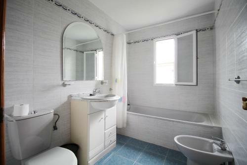 Apartment Valparaiso Spainsunrentals 1042