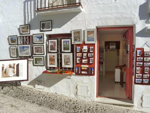 Apartamentos R1320 - Las Fuentes