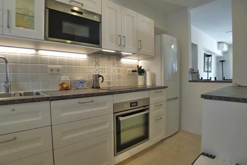 Apartamentos R1320 - Las Fuentes