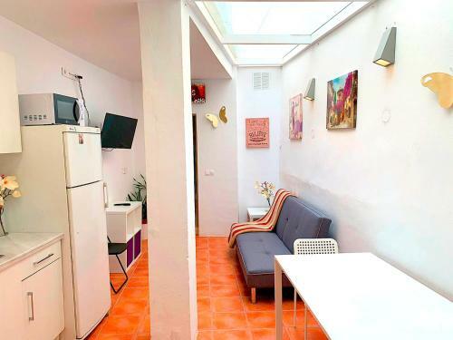 Apartamento Nerja Citycenter Bajo