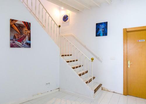 Apartamento Nerja Citycenter Bajo