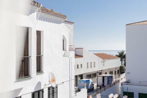 Apartamento Ap140 Nerja Zona Parador