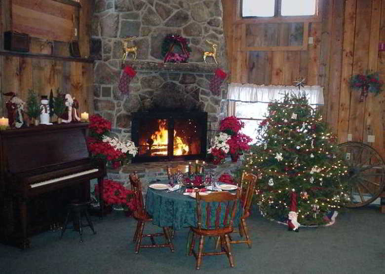 Hotel Merrill Farm Resort