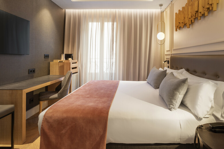 Hotel Catalonia Goya