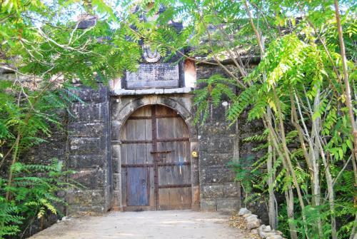 Hostal Forte De Sao Joao Da Barra