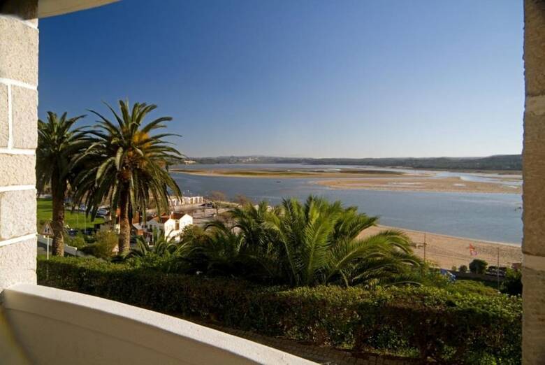 Hotel Inatel Foz Do Arelho