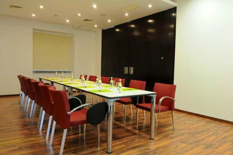 Hotel Inatel Foz Do Arelho