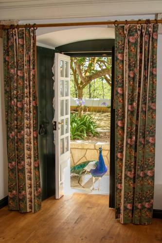 Agroturismo Quinta Da Foz