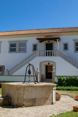 Agroturismo Quinta Da Foz