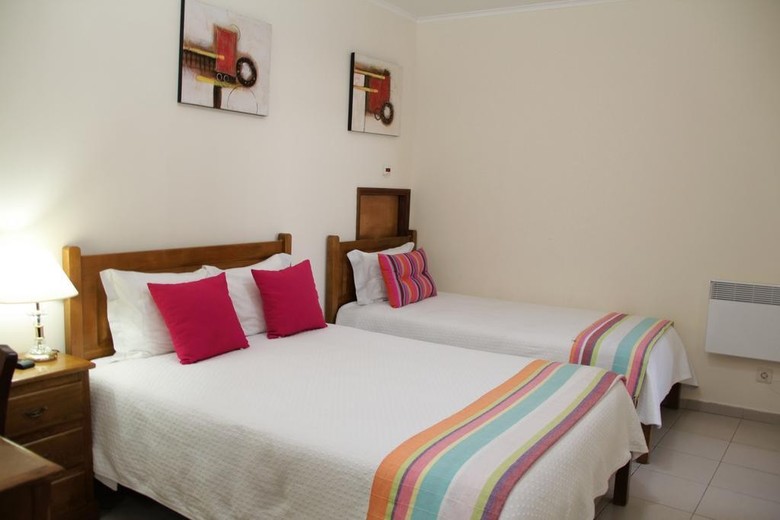 Hostal Residencial Fonseca Cardoso