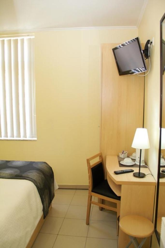 Hostal Residencial Fonseca Cardoso