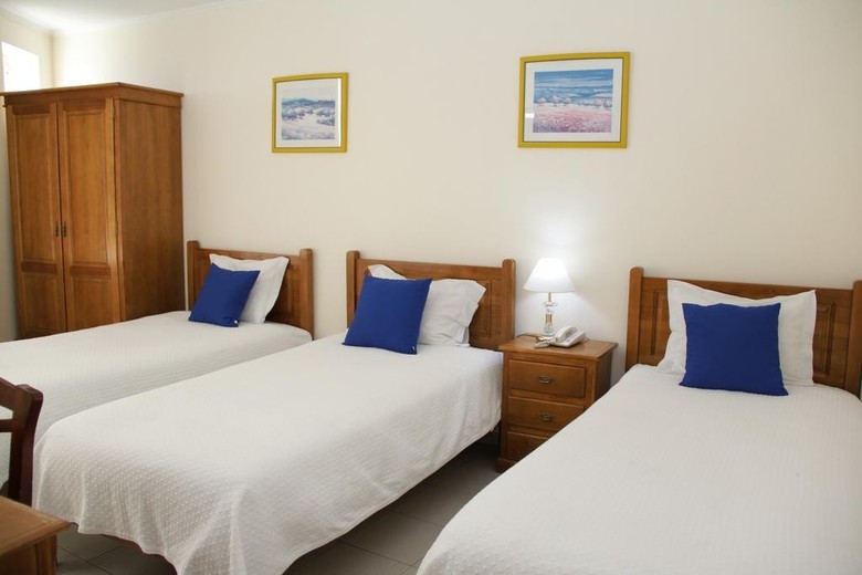 Hostal Residencial Fonseca Cardoso