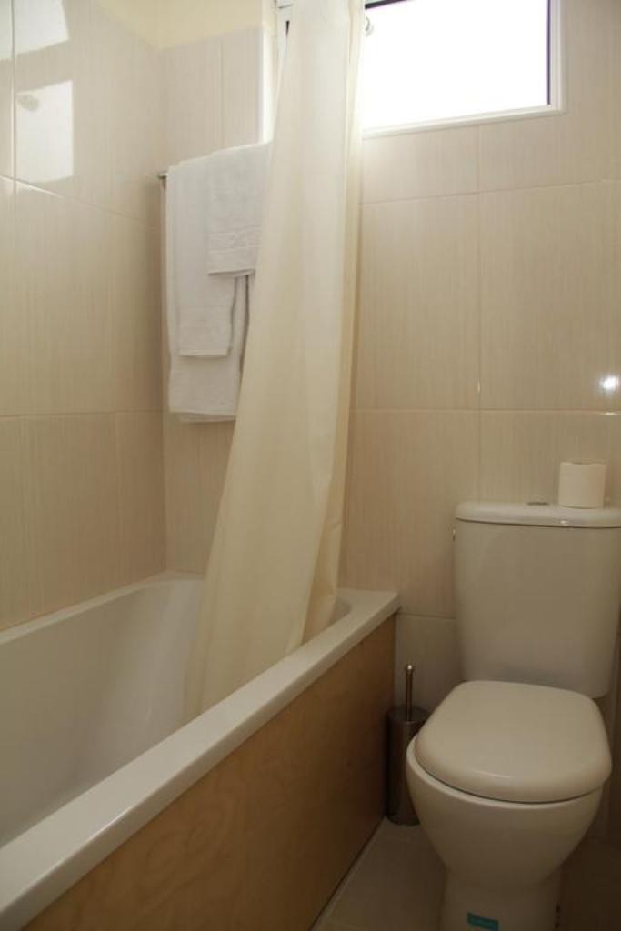 Hostal Residencial Fonseca Cardoso