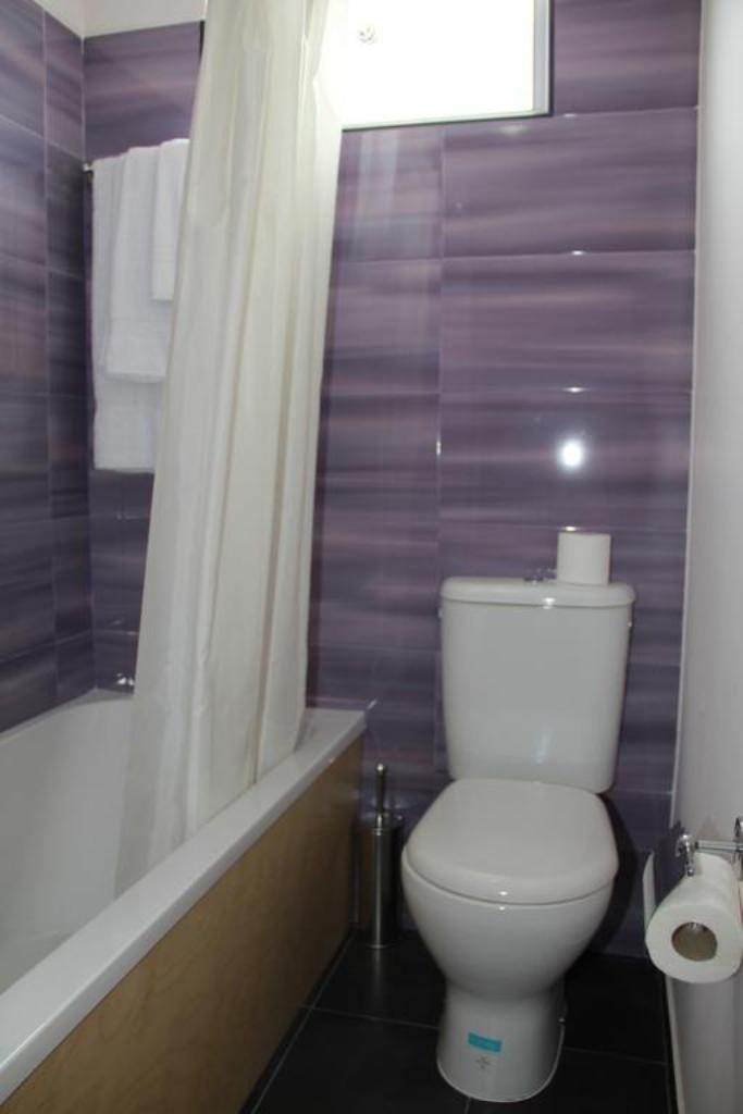 Hostal Residencial Fonseca Cardoso