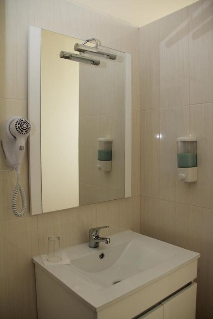 Hostal Residencial Fonseca Cardoso