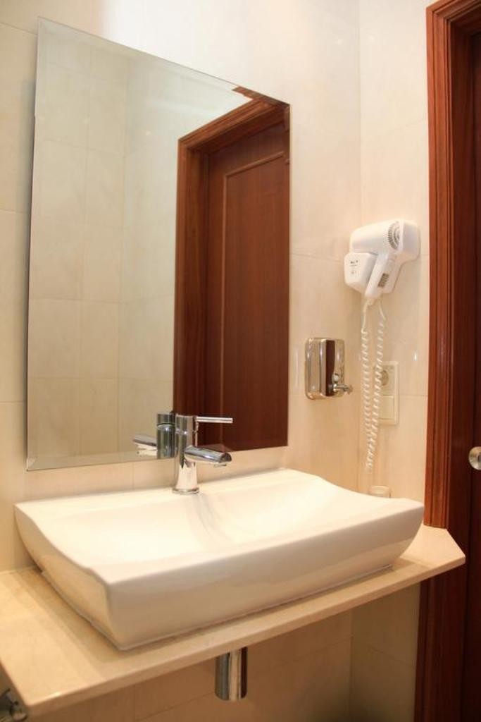 Hostal Residencial Fonseca Cardoso