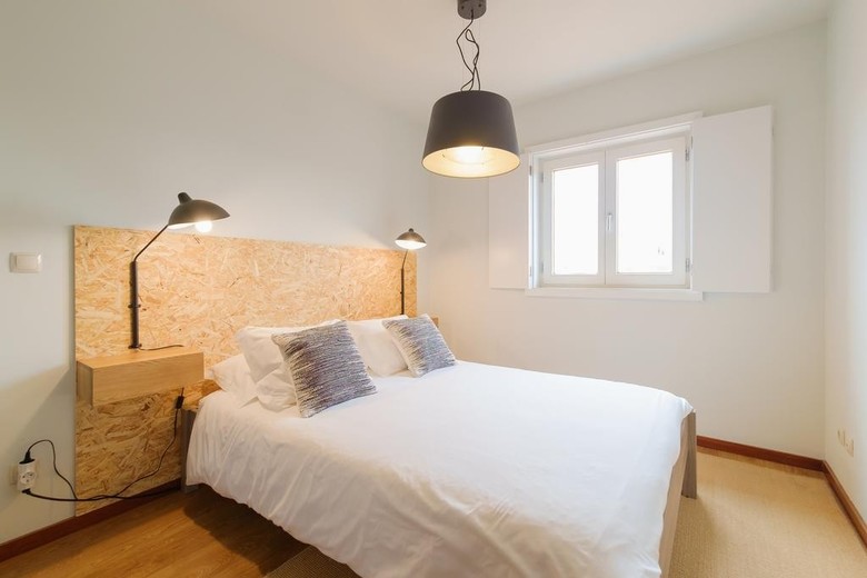 Apartamento Shining View