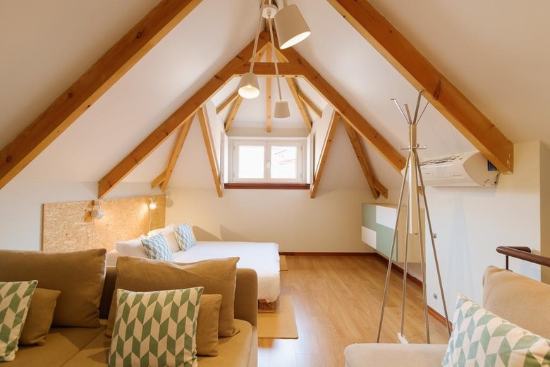 Apartamento Shining View