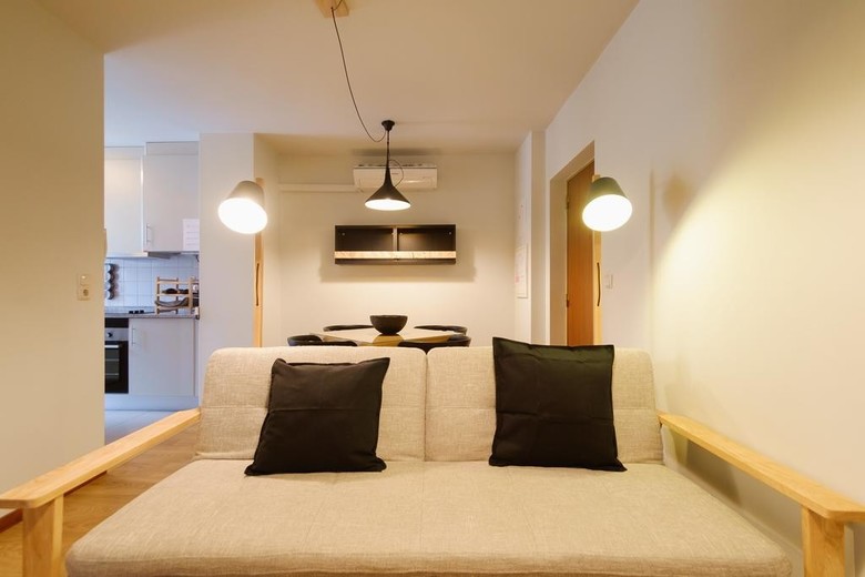 Apartamento Shining View