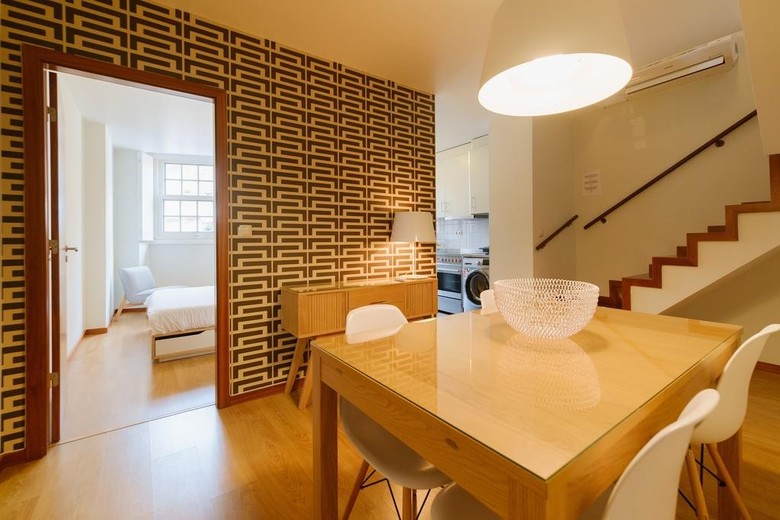Apartamento Shining View