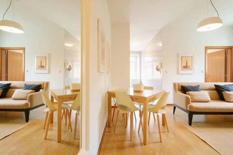 Apartamento Shining View