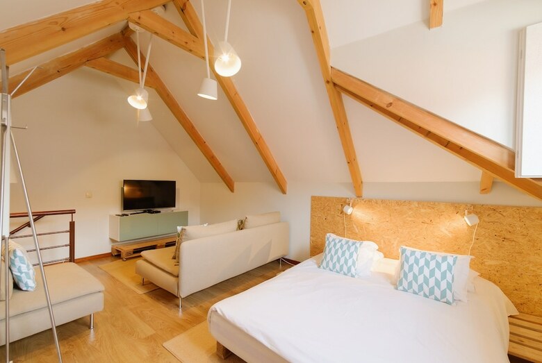 Apartamento Shining View