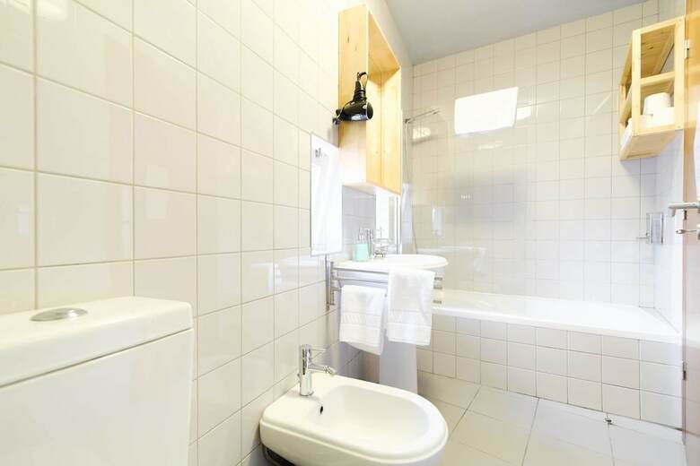 Apartamento Shining View