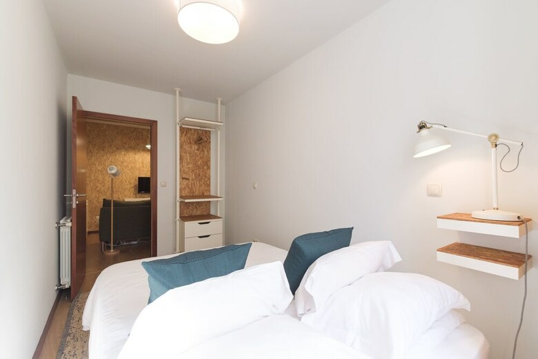 Apartamento Shining View