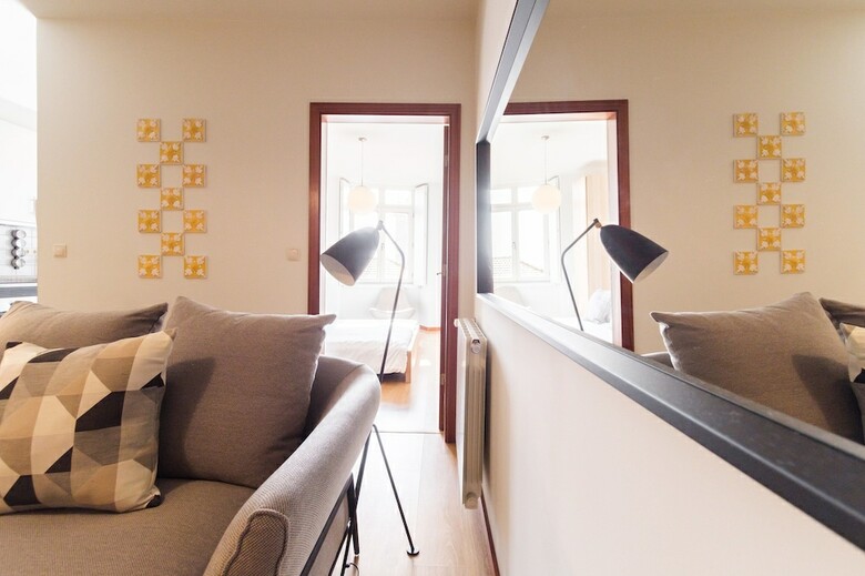 Apartamento Shining View