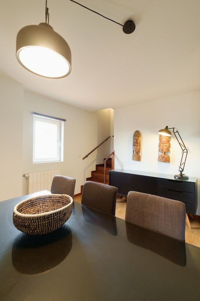 Apartamento Shining View