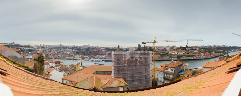 Apartamento Shining View