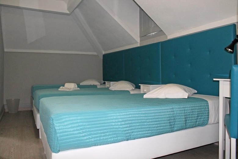 Hotel Porto Nobre