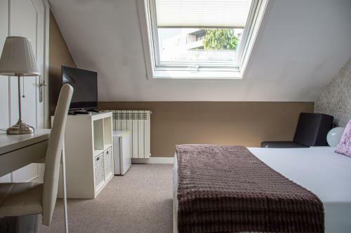 Bed & Breakfast O'porto Seven - Guest House