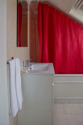 Bed & Breakfast O'porto Seven - Guest House