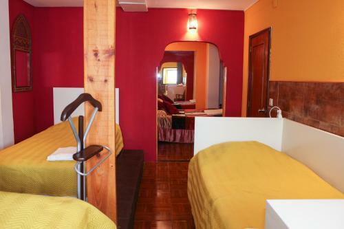 Bed & Breakfast Porto Riad - Guest House
