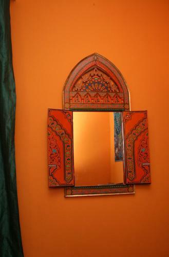 Bed & Breakfast Porto Riad - Guest House