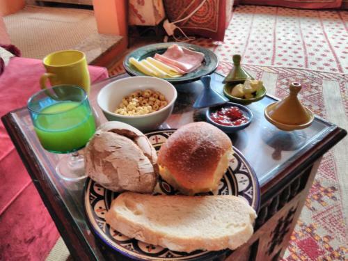 Bed & Breakfast Porto Riad - Guest House
