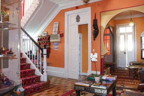 Bed & Breakfast Porto Riad - Guest House