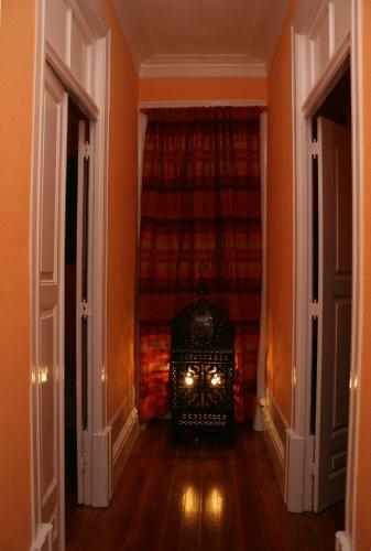 Bed & Breakfast Porto Riad - Guest House