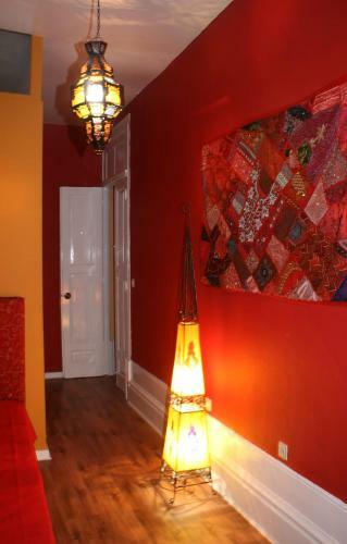 Bed & Breakfast Porto Riad - Guest House