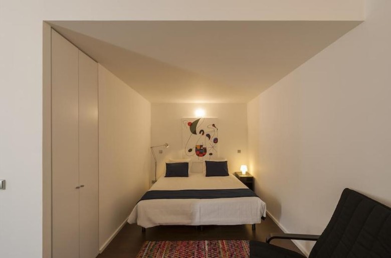 Bed & Breakfast Fine Arts Guesthouse