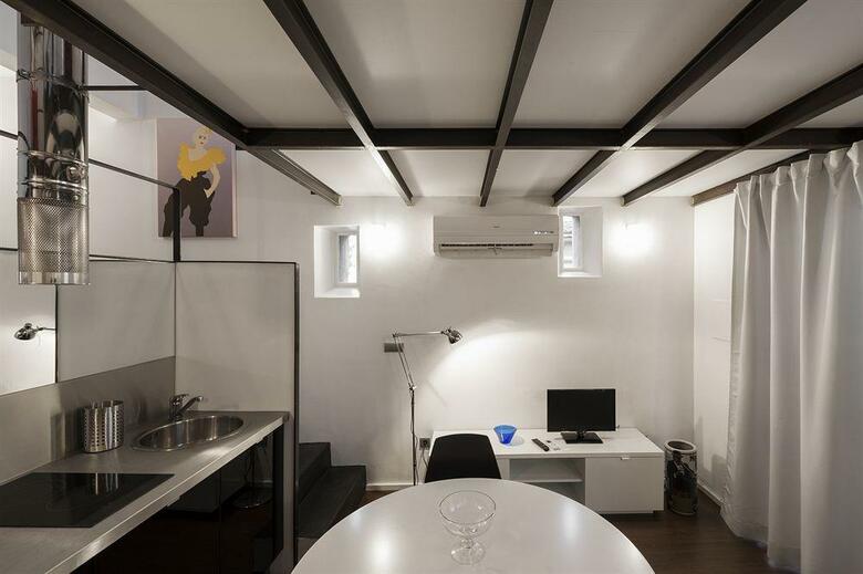 Bed & Breakfast Fine Arts Guesthouse