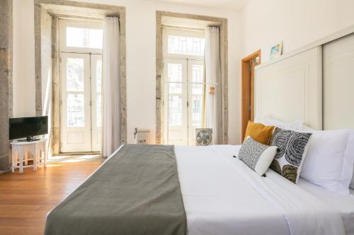 Stay In Apartments - S. Bento