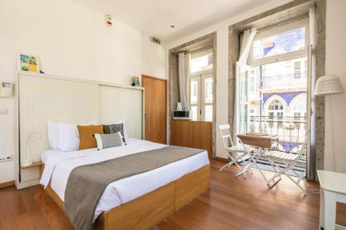 Stay In Apartments - S. Bento