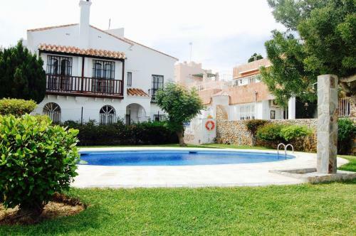 Casa Torsby, Nerja - R9986