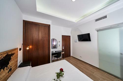 Hotel Bajamar Ancladero Playa
