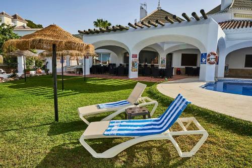 Hotel Bajamar Ancladero Playa